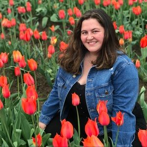 Meet your Posher, Mady